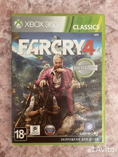 Игры на xbox 360 лицензия