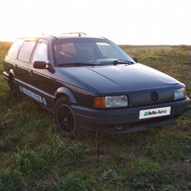 Volkswagen Passat 1.8 MT, 1991, 360 000 км