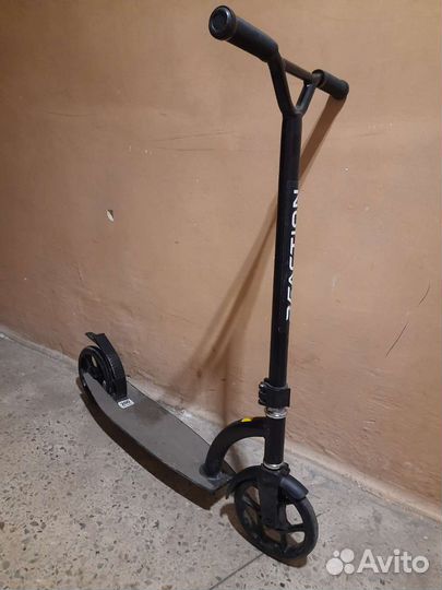 Самокат для детей и взрослых бу