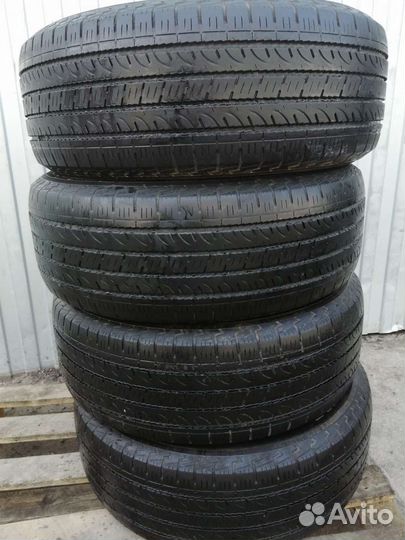 Yokohama Geolandar H/T-S G051 265/60 R18 96D