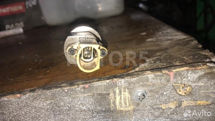 Форсунка топливная DAF XF 106 2018 2047600