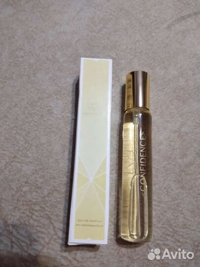 Духи парфюм avon в ассортименте