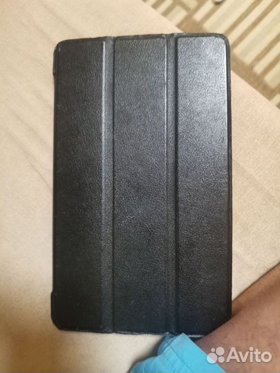 Samsung Galaxy tab a 8.0 2019