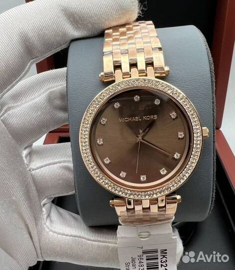 Часы Michael Kors Darci MK3217