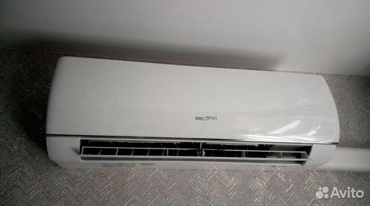 Кондиционеры / сплит системы