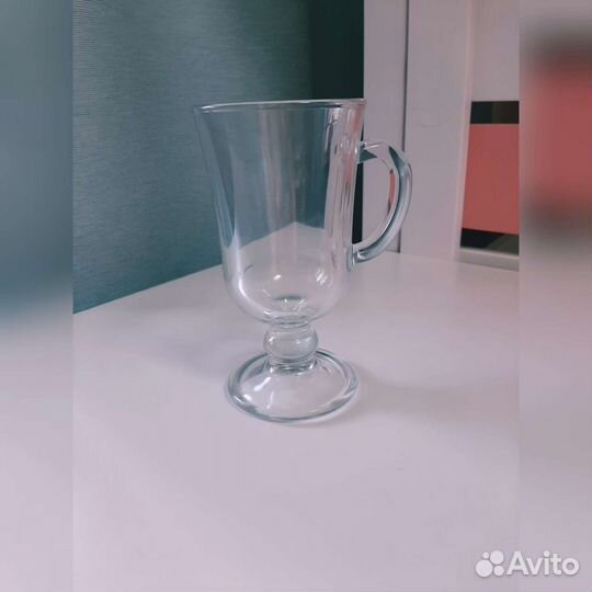 Разные Кружки стаканы чашечки 8 шт