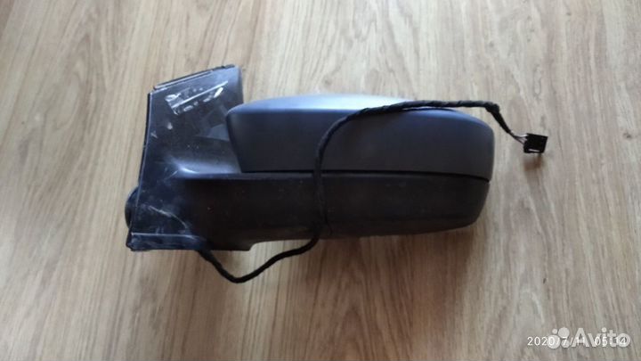 Зеркало VW polo V