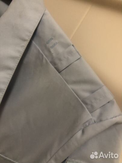 Форма полиции нового образца