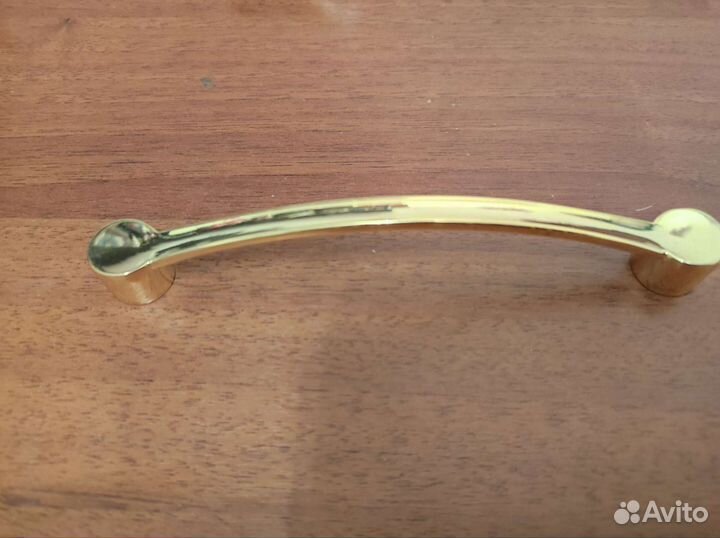 Мебельные ручки