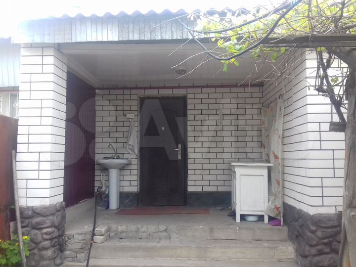 Дом 98 м² на участке 6 сот.