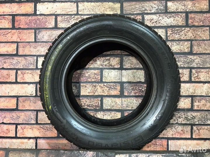 Gislaved Nord Frost 5 195/65 R15