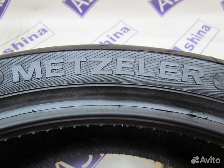 Мотошина Metzeler Roadtec Z8 Interact 180/55 R17 8