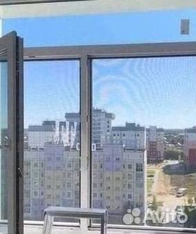 Пластиковые окна и двери пвх