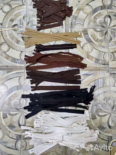 Молнии 181 штука