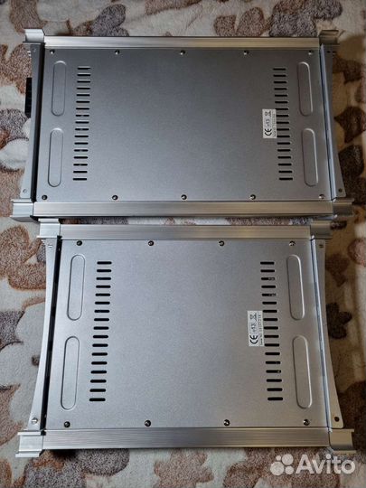 Усилитель DLS линейки matador