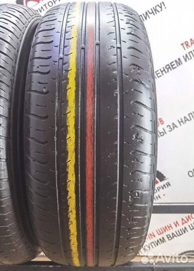 Hankook Optimo K415 225/60 R17 99H