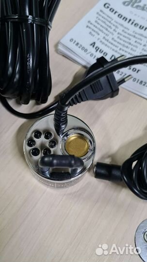 Увлажнитель-парообразователь Heissner