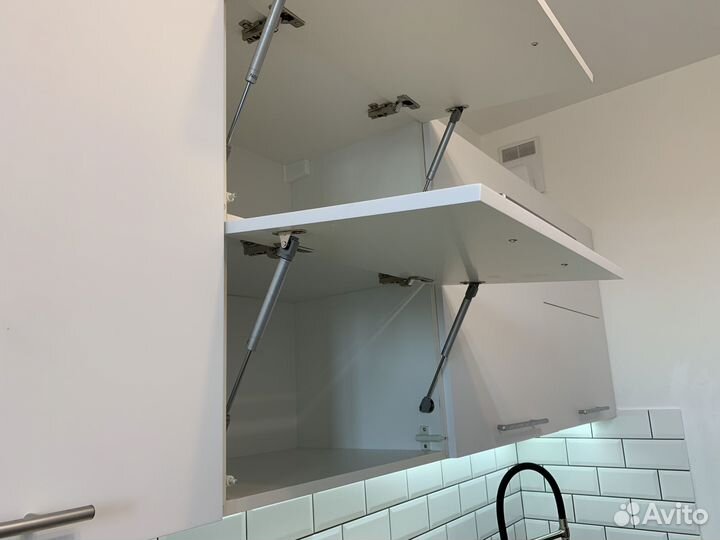 Кухни на заказ (реальная цена)кс07 28663