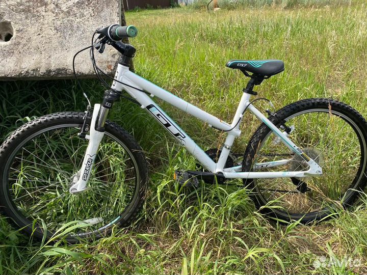 Велосипед горный GT 24
