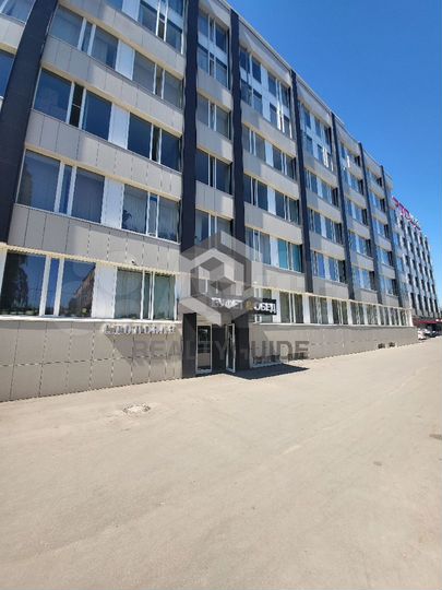 136 м2 Бизнес-центр 