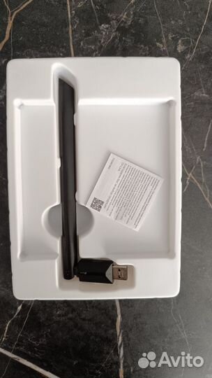 Адаптер TP-link Archer T2UPlus