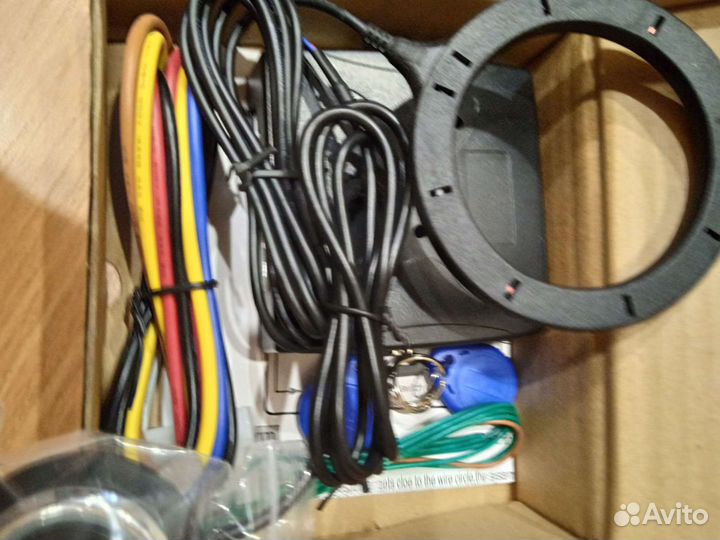 Система старт стоп