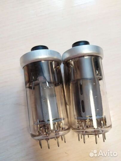 Радиолампа 6п3с 6н8с 5ц4с 6с33с
