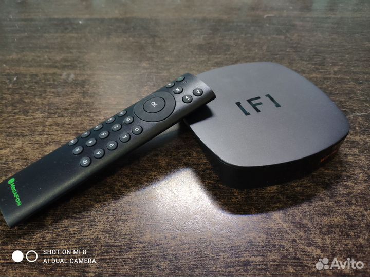 Android тв приставка бесплатное тв