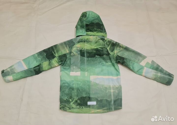 Куртка деми Рейма Тек, 140 р