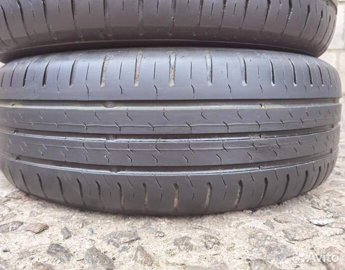 Continental ContiEcoContact 5 195/65 R15 91H