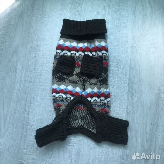 Комбинезон для животных