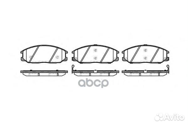 771 12 D11103M-01FDB1605223414 5810126A30