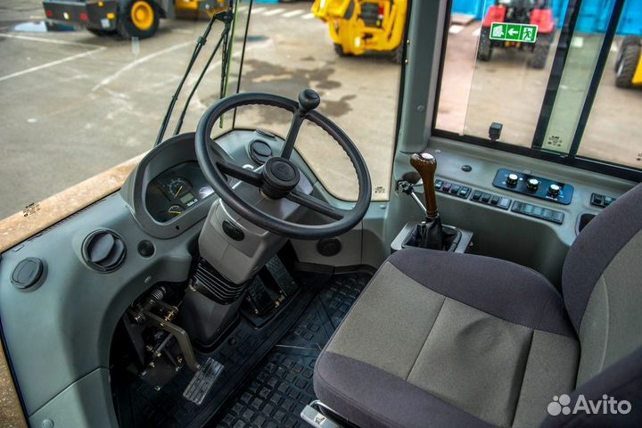 Дорожный каток LGCE (SDLG) RS8140, 2024