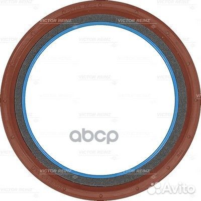 Сальник вала 813808900 victor reinz