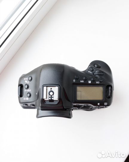 Canon 1DX