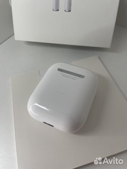 Airpods 2 Premium / Иваново в наличии