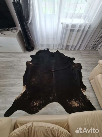 Шкура коровы IKEA