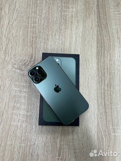 iPhone 13 Pro Max, 512 ГБ