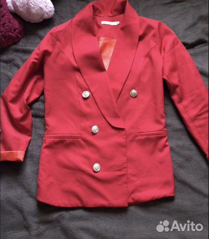 Женская одежда