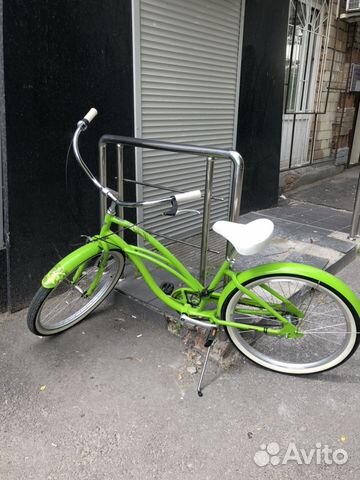 Велоипед Cruiser Coaster 3i Ladies