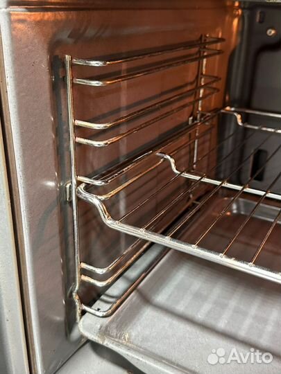 Духовой шкаф Bosch