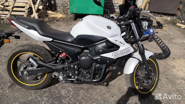 Yamaha