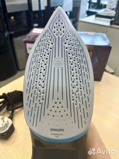 Утюг Philips GC3920