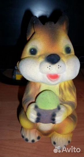 Предметы для интерьера