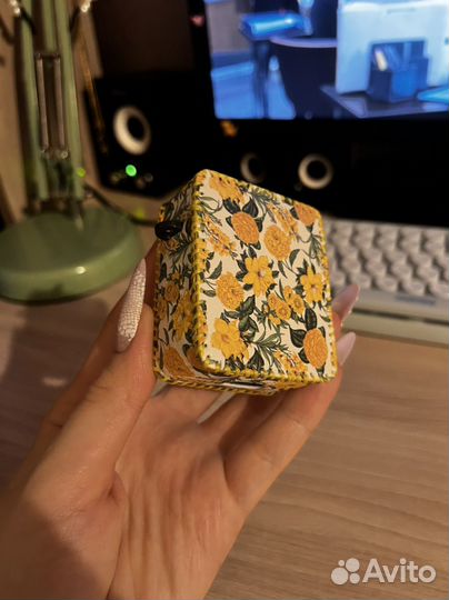 Чехол для наушников airpods