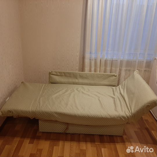 Диван-кровать