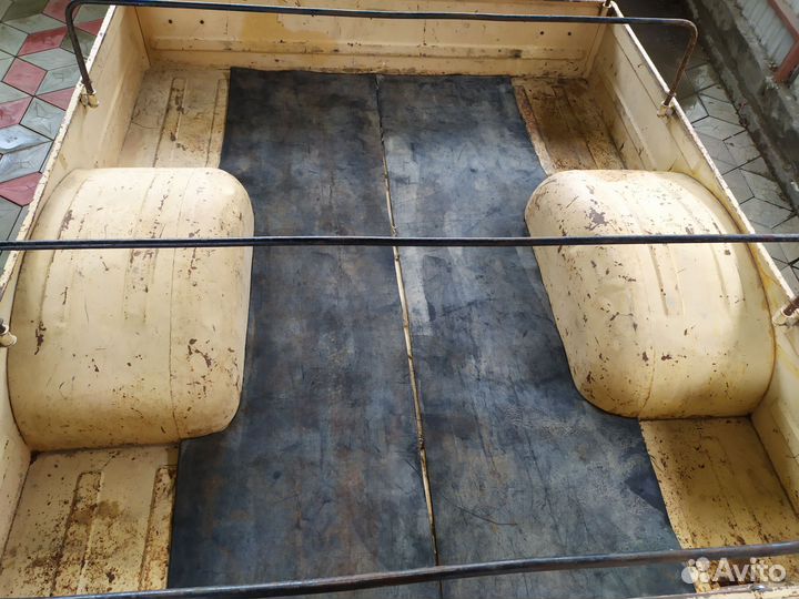 Прицеп легковой кмз 8119