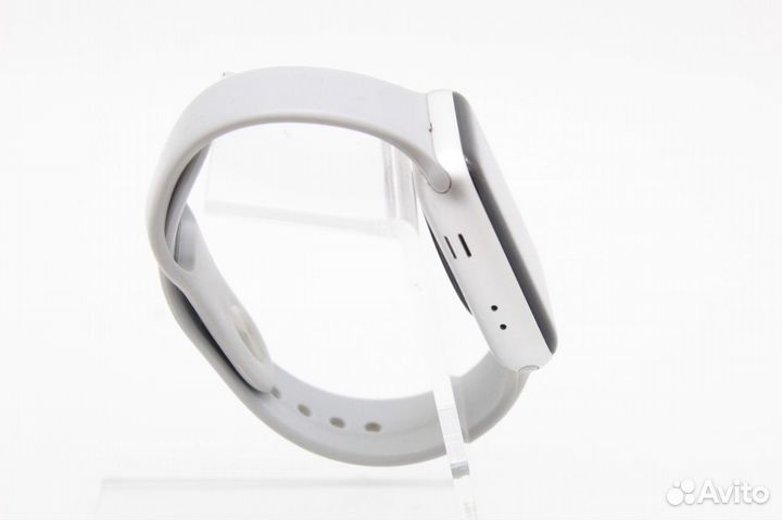 Умные часы Apple Watch Series 3 42mm A1859 Aluminu