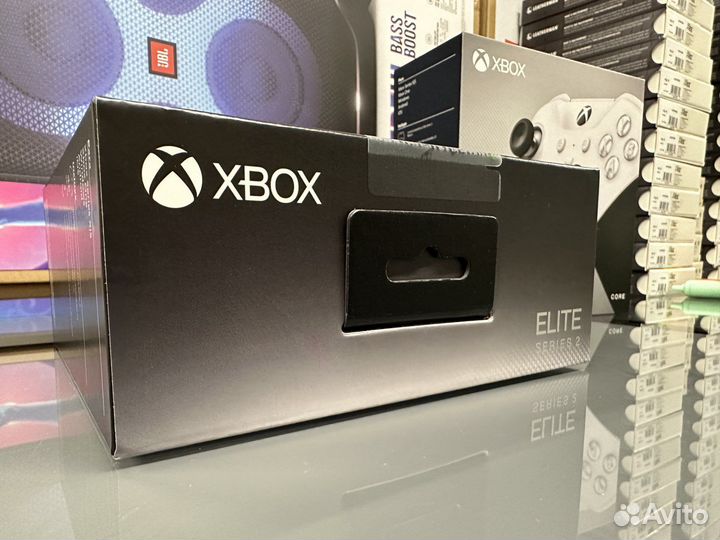 Microsoft Xbox Elit Series 2 Core Controller