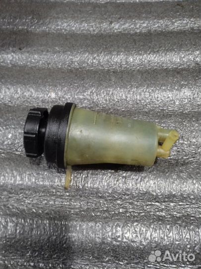 Бачок гидроусилителя Ford Focus DB hwda